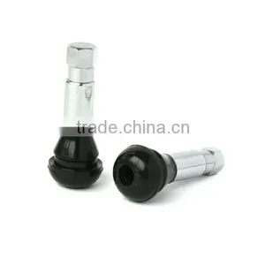 High-Quality TR414C Valve Tire thumbnail-1