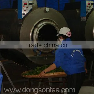 Vietnamese Green Tea thumbnail-6