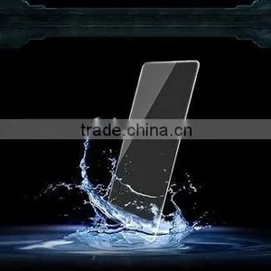 Explosion-proof Tempered Glass Screen Protector for Huawei Honor 3c thumbnail-1