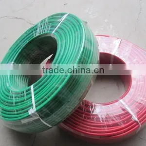 Pvc Coated Iron Tie Wire for Construction thumbnail-1