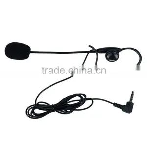 2016 NEW EJEAS Brand Wireless FBIM Shenzhen Soccer Referee Radio Communication Handset Receiver for Mobile Phone thumbnail-4