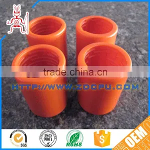 Fast Delivery Practical Flame Resistant Plastic Flat Bushing thumbnail-2