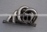Auto Turbo Exhaust Manifold thumbnail-1