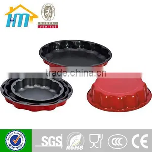 Non-stick Carbon Steel Pan thumbnail-1