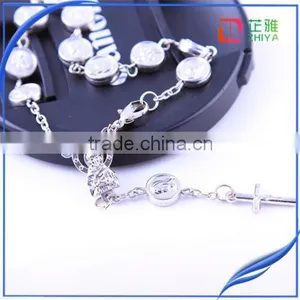 Portugal Fatima Virgin Mary Rosary thumbnail-1
