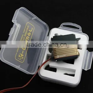 K-power Servo HBL830 68g/4.5kg/0.05s thumbnail-6