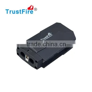 2016 Newest Trustfire BP01 Battery Pack , 6200mah Rechargeable Battery Pack With Intelligent Battery Charger thumbnail-2