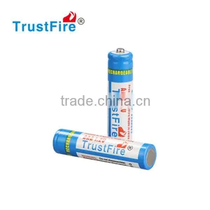Hot Sale Rechargeable Battery AAA 1.2V 900mAh Lithium Battery, TrustFire NIMH Aaa Rechargeable Batteries AAA Quality thumbnail-5