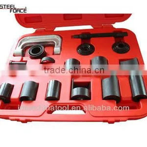 Ball Joint Service Tool and Master Adapter Set thumbnail-1
