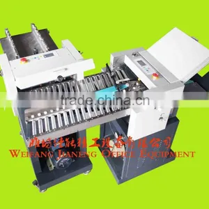 Mutifunctional Folding Machine ZY 460+ thumbnail-1
