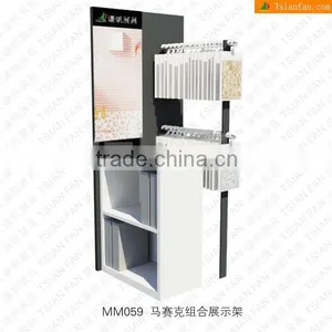 Mosaic Tile Showing Stand-MM059 thumbnail-1