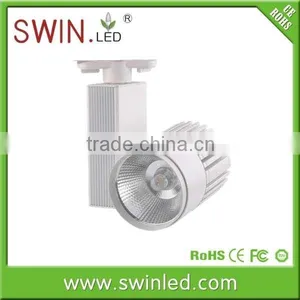 High Power Ra>90 Warm White Led Track Light Spotlight Led Price thumbnail-1