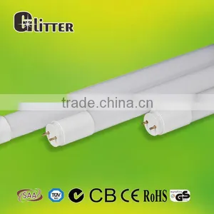 TUV,SAA,CB,C-Tick Approved 4 Foot T8 Led Tube Light With and 5 Years Warranty thumbnail-1