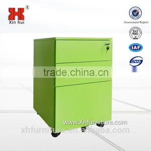 Moden Office Use Small Move Storage Cabinet thumbnail-1