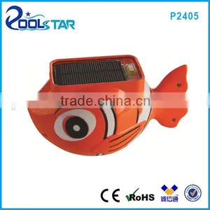 Led Salt Water Pool Waterfall Led Light Underwater thumbnail-2