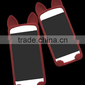 Pure Color Mobile Phone Case Cover for Huawei g u 5500 6620 8650 Sonic thumbnail-6