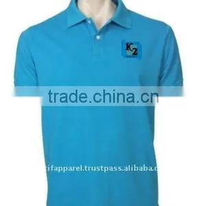 Men Logo Polo Shirts thumbnail-1