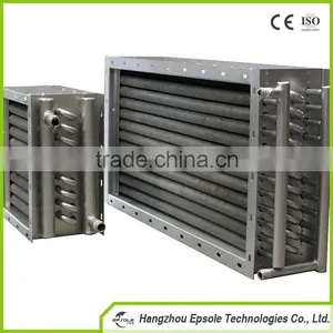Heat Sink/Radiator for EPS Pre-expander thumbnail-1