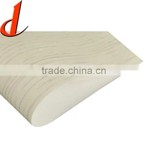ENVIRONMENTAL FRIENDLY HEALTHY PVC DECORATIVE FILM FOR DOOR AND FURNITURE thumbnail-1