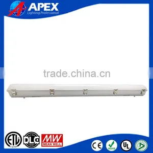 APEX LED Vapor-tight Fixture 40w 52w Weatherproof Wet Location thumbnail-2