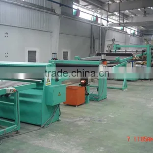ABS Sheet Production Line thumbnail-2