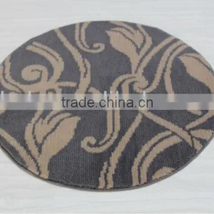 Quality Carpet Brands of China Bedroom Polyester Non Slip Rug Pad thumbnail-1