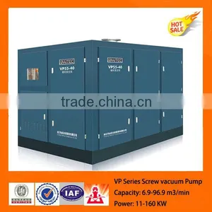 High Performance Kaishan VP Series Screw Vacuum Pump thumbnail-1
