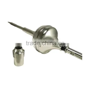 ESE 200KA 25us 750mm Copper Lightning Arrester Price Trade Assurance thumbnail-3