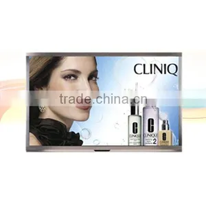 Stylish Wifi 84 Inch Touch Screen Display With HDMI thumbnail-3