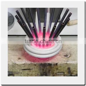 High Quality Heating Induction Welding Machine thumbnail-2