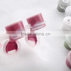 2016 in China Wholesales Oil Painting by Numbers and DIY Digital Painting by Numbers thumbnail-3