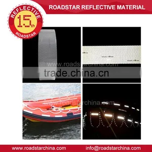 Durable Solas Reflective Self Adhesive Paper thumbnail-1