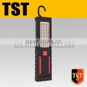 24+4LED WORK LIGHT thumbnail-1