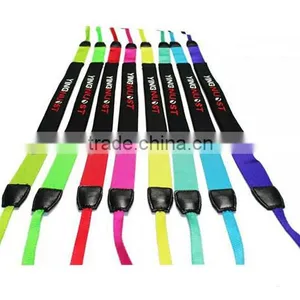Manufacturer Fashionable Color SLR Camera Strap Webbing thumbnail-1