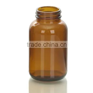 Wide Mouth Bottle for Tabelt thumbnail-1