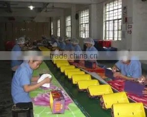 Full Eager Enterprises Co. Limited company overview - view 3 thumbnail