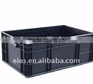 Customization Available Conductive Black ESD Box thumbnail-5