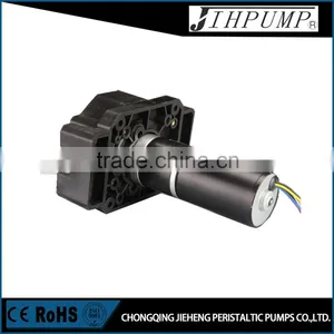 JIHPUMP OEM Peristaltic Pump Quick-install Panel Type of Flow Rate Less Than 1738ml/min thumbnail-3
