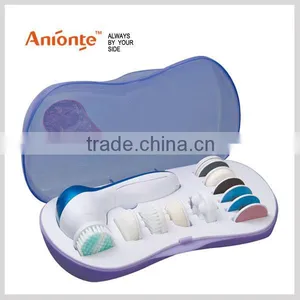 Electric Callous Remover/manicure Set/facial Massager/with 11 Replaceable Heads thumbnail-1