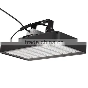 DLC UL TUV Approval Multi-function IK10 High Waterproof 450W LED Flood Lights thumbnail-2
