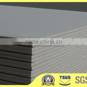 Acoustic Perforated 12mm Waterproof Gypsum Board thumbnail-1