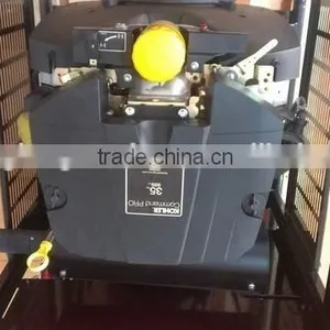 KOHLER 20Kw Gasoline Generator thumbnail-2