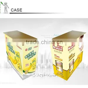 Booth Disaply Aluminum Promotion Counter ,table thumbnail-1