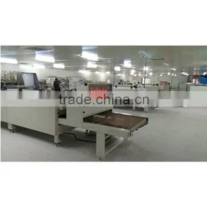 Textile Screen Printing Drying Equipments Price thumbnail-1