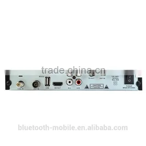Powervu Biss Cccam hd DVB T2+S2 DIGITAL COMBO DOCEDER Hot Sale in Ghana Africa thumbnail-2