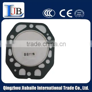 Cylinder Head Gasket for SD1110 Diesel Engine Spare Parts thumbnail-1