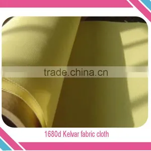 Decorative Reinforcement Material Colored Kevlar Carbon Fiber Hybrid Cloth thumbnail-5