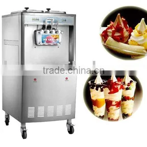 Ice Cream Machine(CE Approved) thumbnail-1
