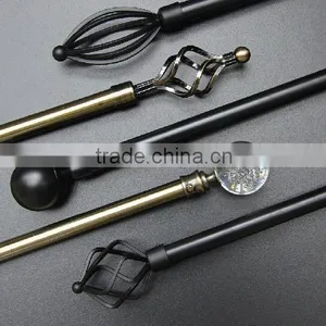 New Design Curtain Rod thumbnail-4