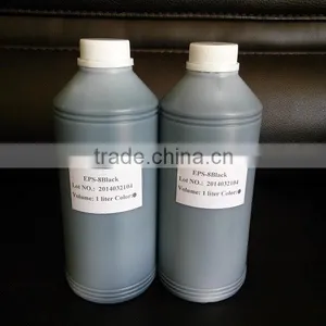 High Quality Vivid Color Odorless Toyo Eco Solvent Ink for Dx4 Dx5 Dx7 Printer thumbnail-5